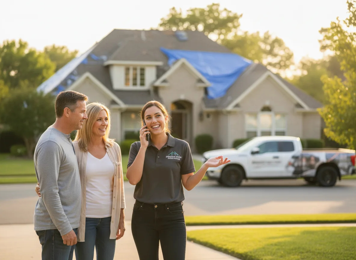 Emergency Roof Repair Mesquite, NV FAQs